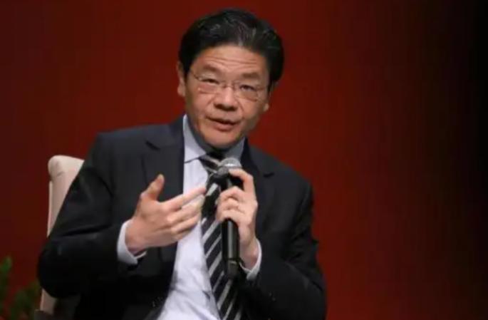 中国的统一，还需要一个鼻屎大的国家说三道四？9月19日外媒爆料，新加坡总理当众表