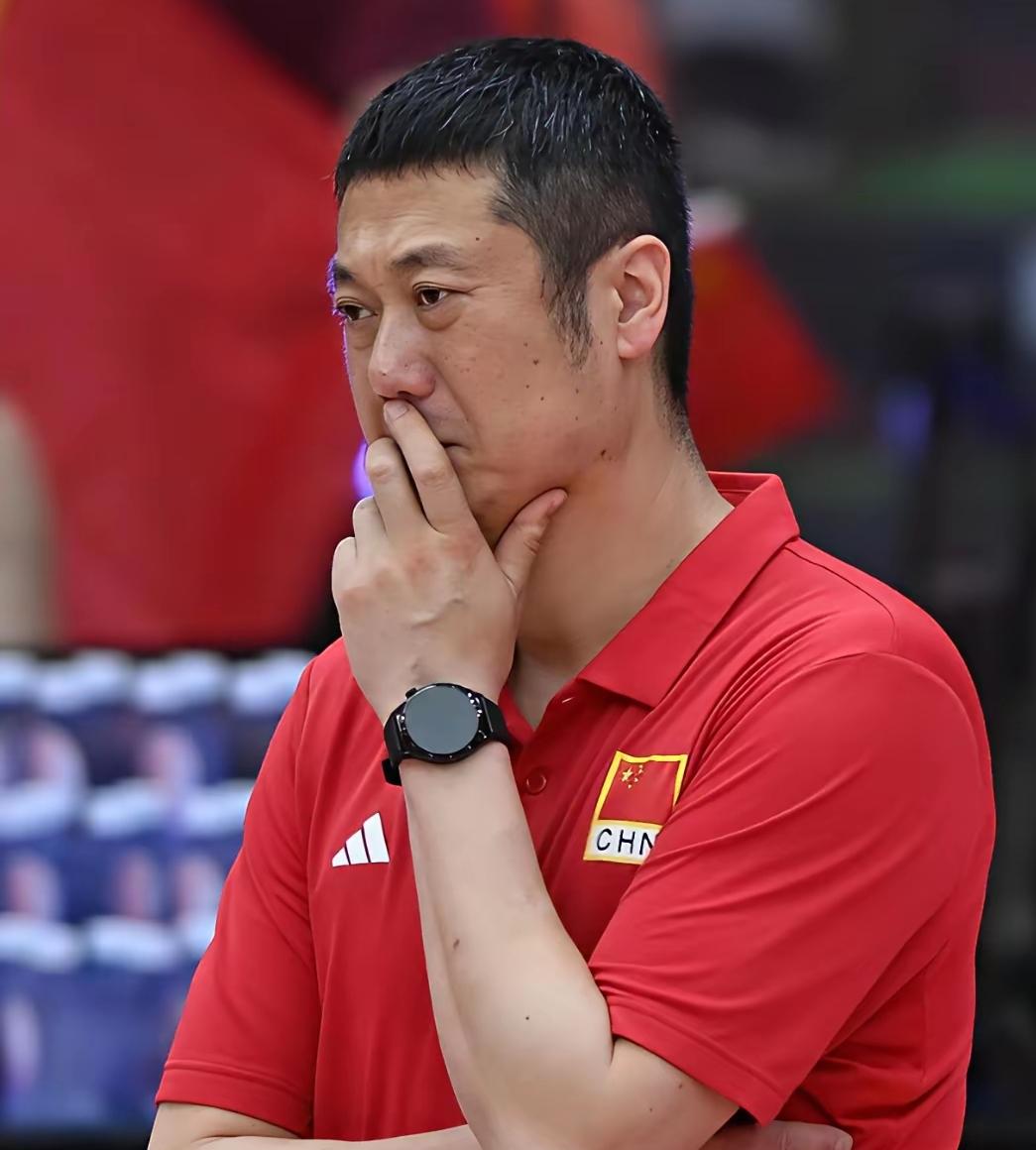 要不是凭借东道主的优势，中国女排今年恐怕都进不了世联赛的总决赛，中国女排目前以5