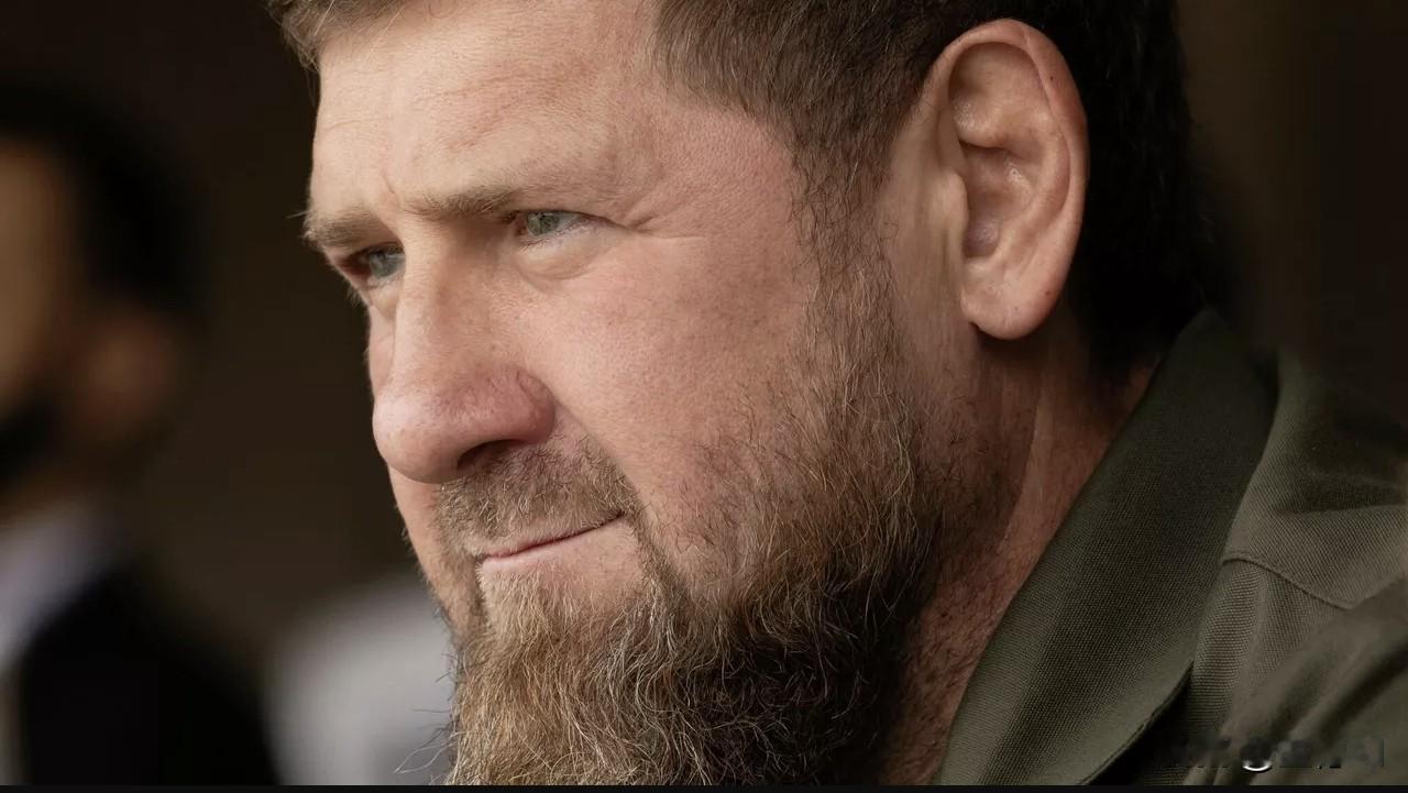 俄新社消息，当地时间2月19日，俄罗斯车臣共和国领导人拉姆赞·卡德罗夫发布消息称