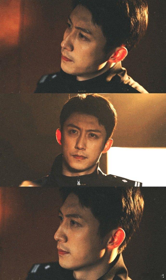 黄景瑜自己追着自己跑黄景瑜的表演实力不容小觑，他在武戏和文戏之间自由切换，毫无违