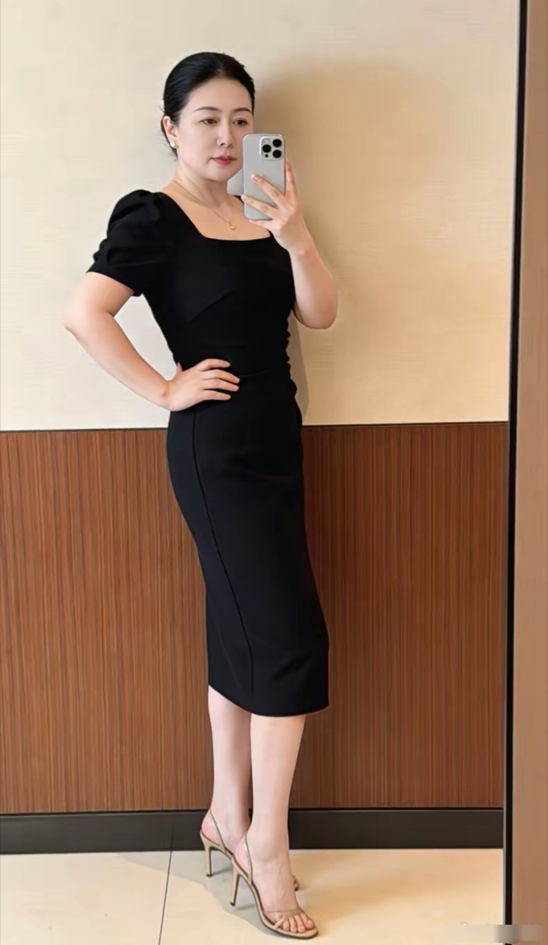 46岁了，还有人喜欢吗？？