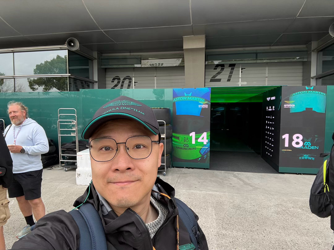 F1上海站回来，这几天一直刷到各种声音。本田恐成最大输家…本田中国的小伙伴们问我