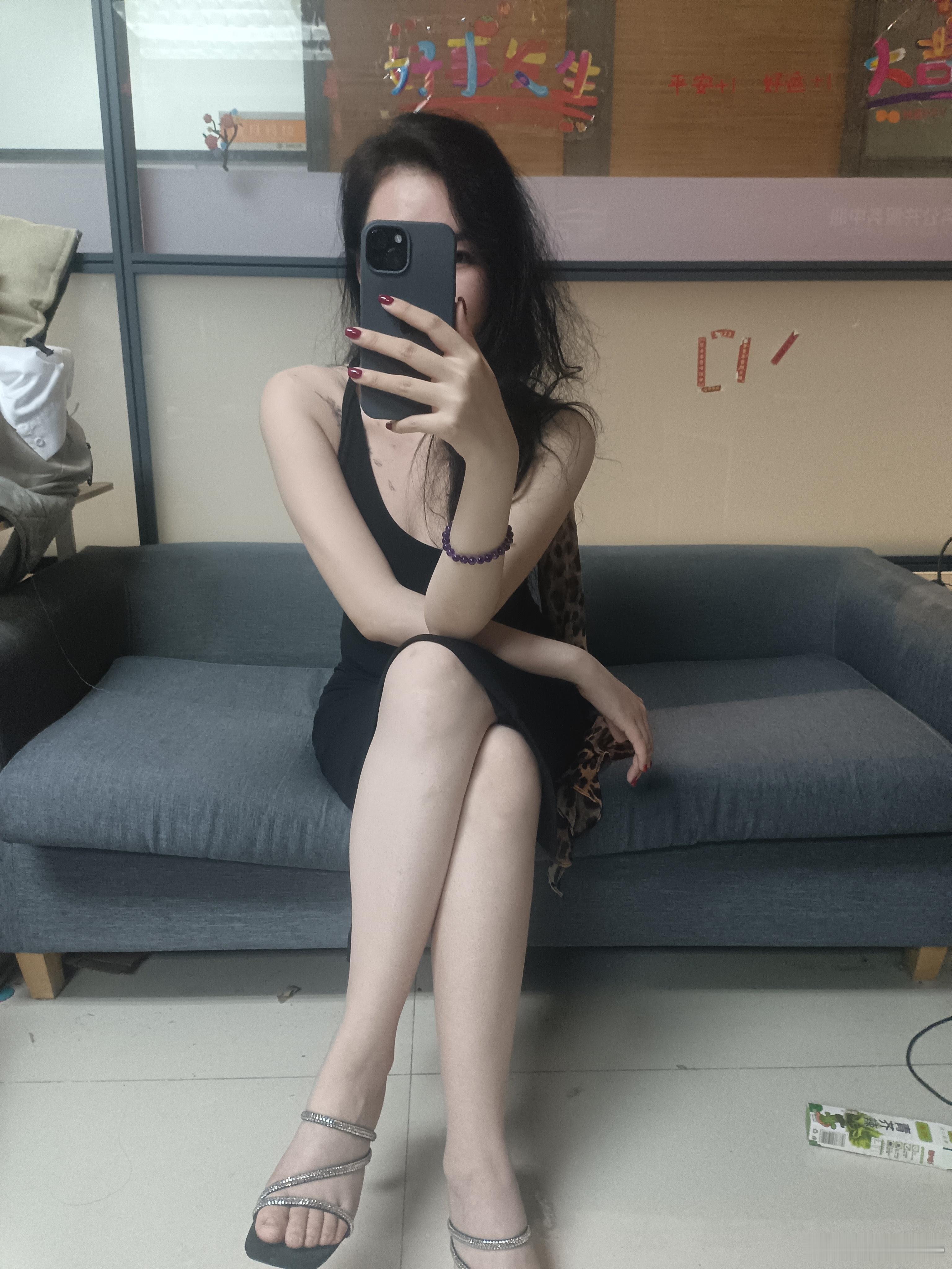 我没什么要说的吧​​​