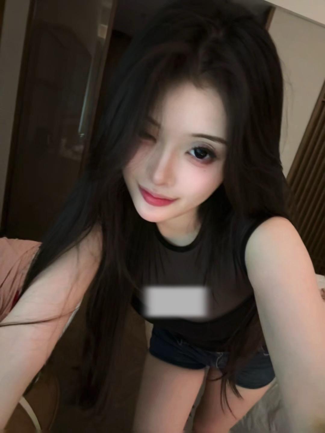 好好看我的脸 像是会为情所困的女人吗