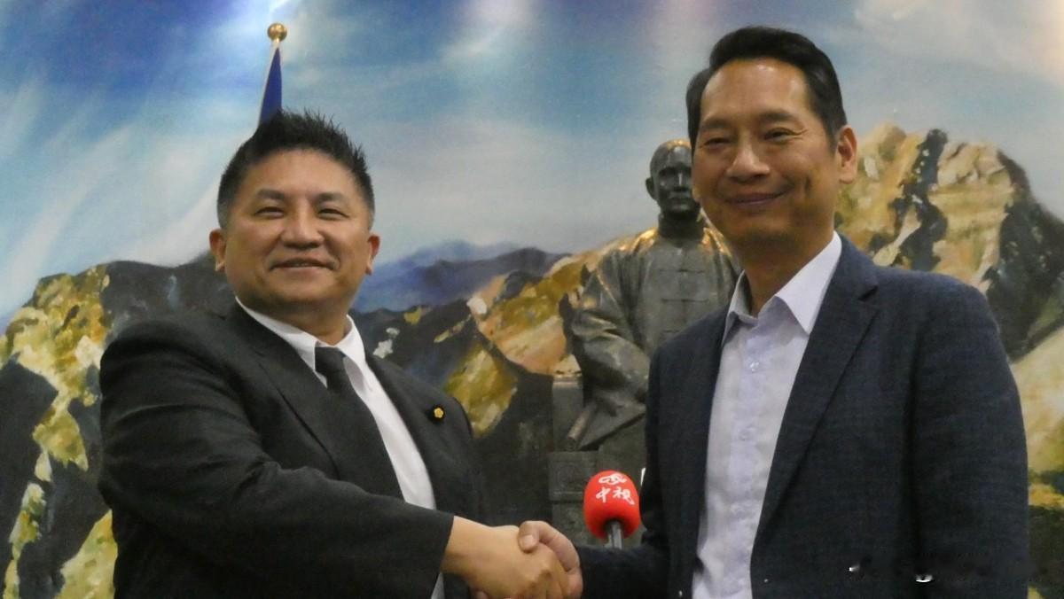 张胜德、吴宗宪谁出线？国民党宜兰县长初选民调28日公布结果国民党针对宜兰县长