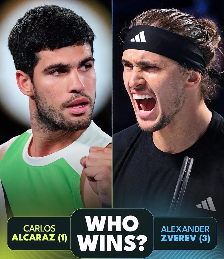 让二追三还是杨白劳？哈哈，静静的等待结果吧！！…在正在进行的澳网男单半决赛