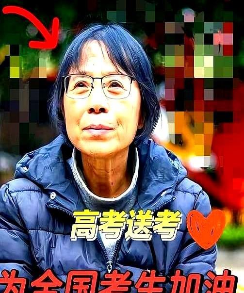 张桂梅现在最慌的不是师资力量紧缺也不是自己的病又开始加重了，而是……马上就要