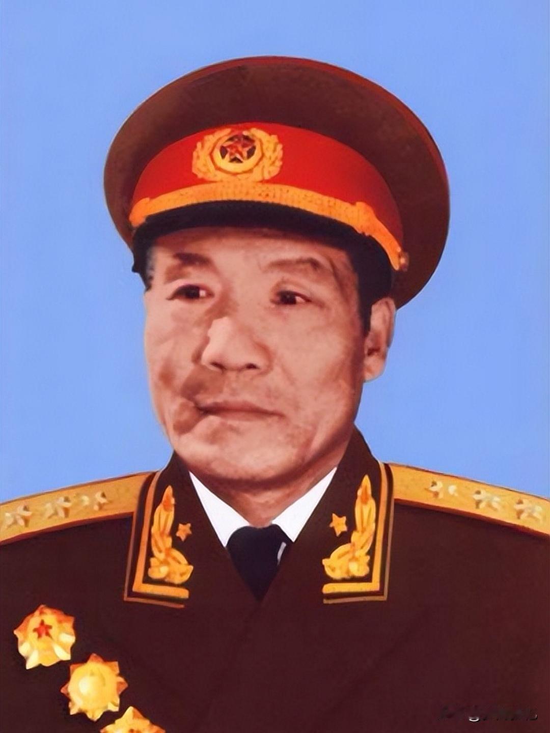 授衔前夜自认中将，刘邓大军参谋长李达，最终结果惊掉所有人下巴！1955年