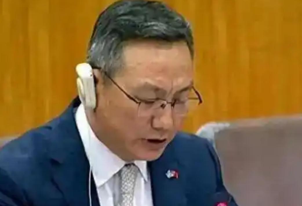 联合国这吃相，属实有点难看了。拿着中国缴的巨额会费，享受着中国的大国担当，转头就