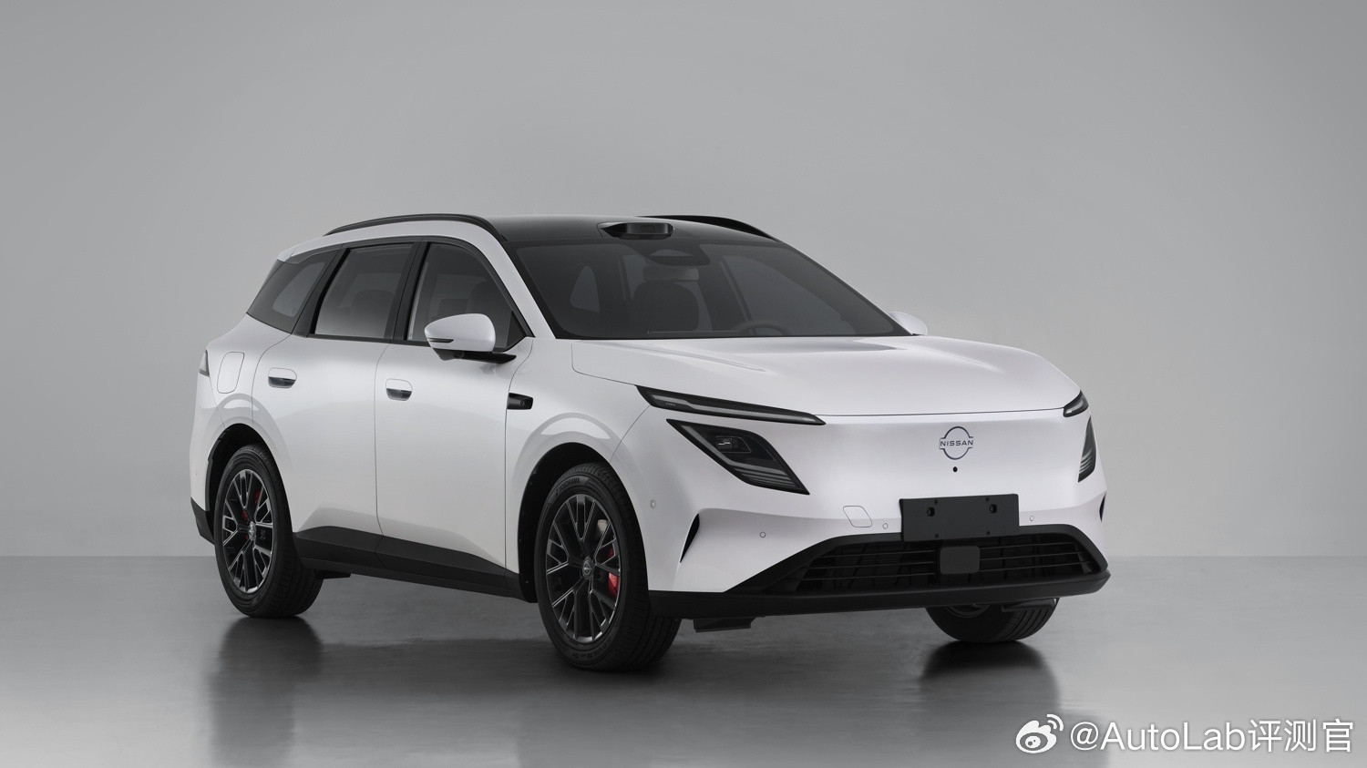东风日产的N系列又来新车了，NX7登录工信部。  NX7的设计还是N7...