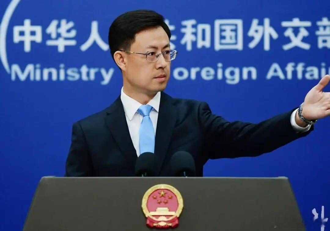 美国为什么总想让中国当G2？暗藏祸心一点好处都没有特朗普在社交媒体上大写加粗喊