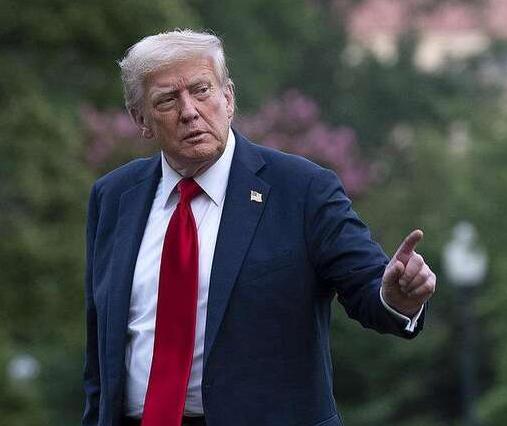 不到24小时！两名贵客接连访华。甚至有人受到美国威胁！除了韩国总统访华。