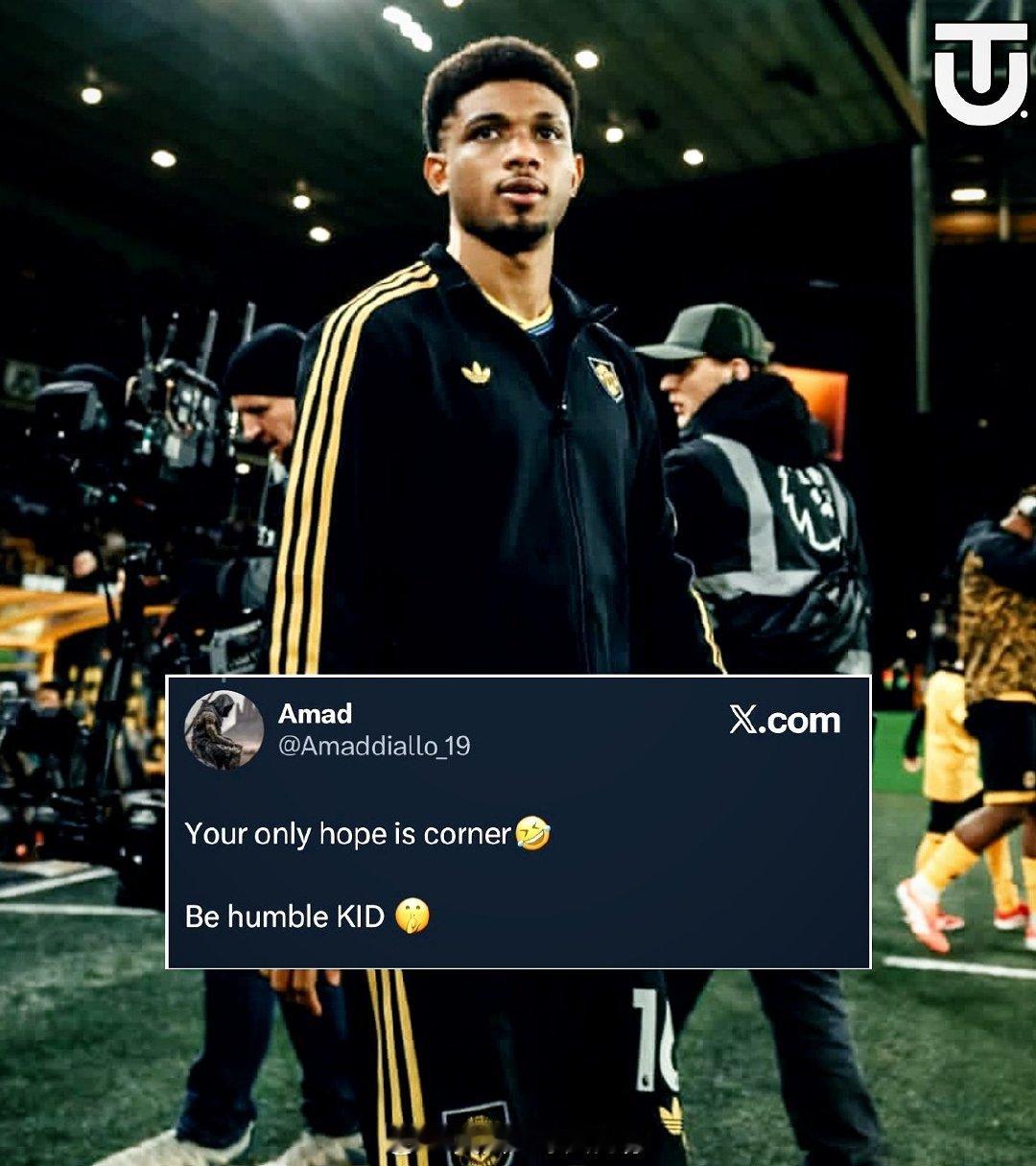 【赛后言论】阿森纳曼联大战开打之前，X上面有一位枪迷预测比分是4比0，枪手获胜。