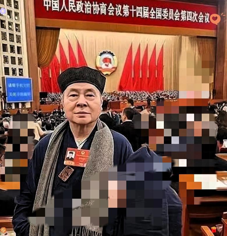 张高澄道长一句话很戳人：风水不在摆件，也不只看方向，家里最有力量的“气”