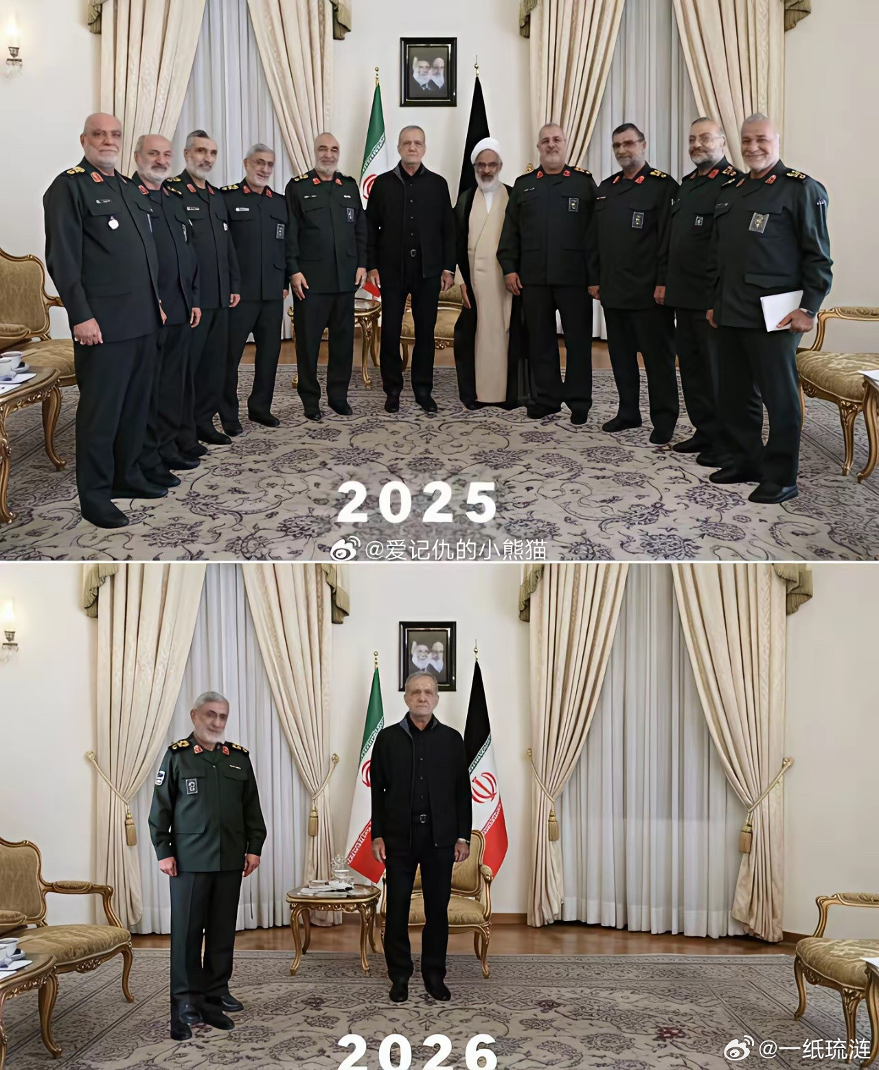 以色列搞暗杀是真的狠