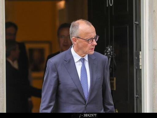 快讯！快讯！刚硬刚完以色列的德国，又要下场中东了。据新华社援引德国媒体4