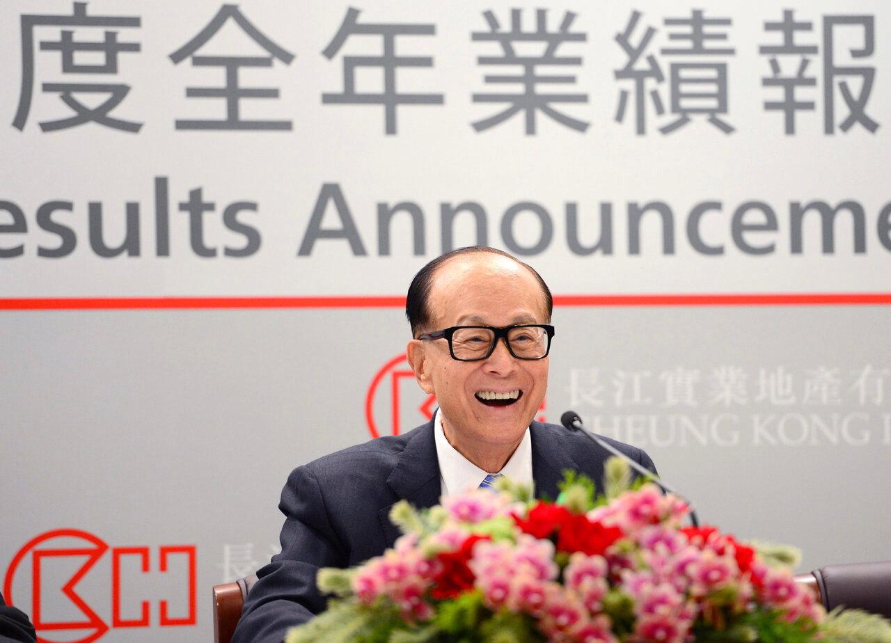 李嘉诚又开始卖卖卖了。这次不在英国，也不在国内，而是转向了澳洲。市场消息显示