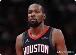 火箭队3分不敌掘金，申京、杜兰特和约基奇差在哪里？杜兰特，已经37岁高龄，基