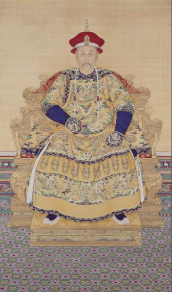 雍正刚登基就杀康熙亲信，不是无情，是为掩盖篡位疑点？1722年12月