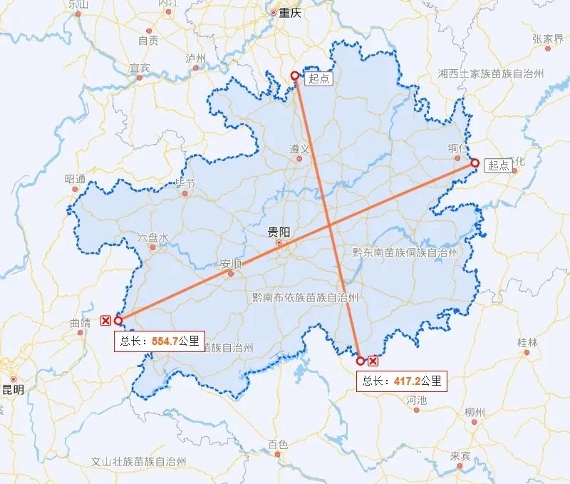 潜在经济价值超100万亿元，贵州如何把矿产资源“吃干榨尽”？