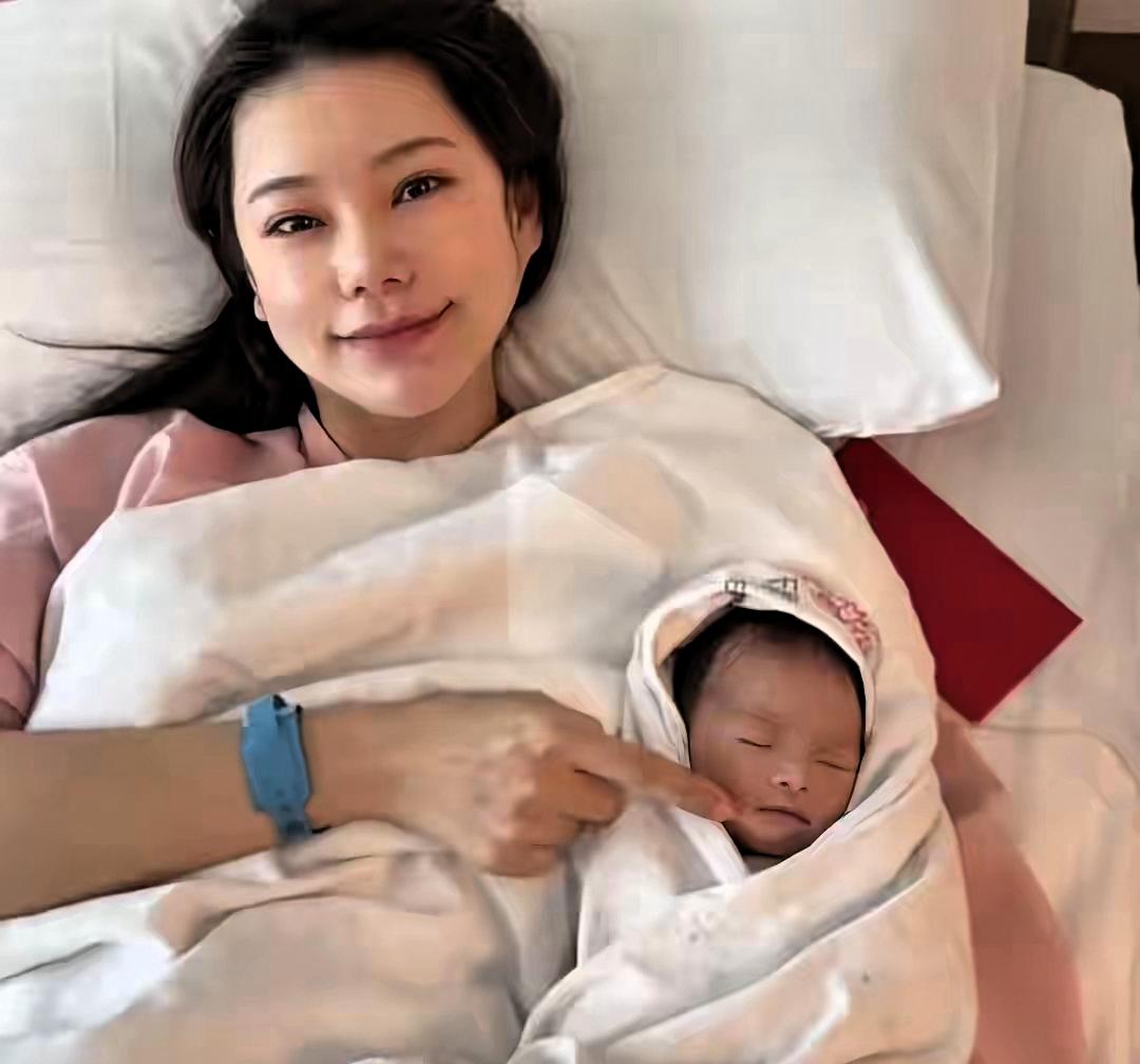 小汪宝露面，大家都在想，未来会怎样马筱梅的账号，最近有了新动态，很多人都关注着