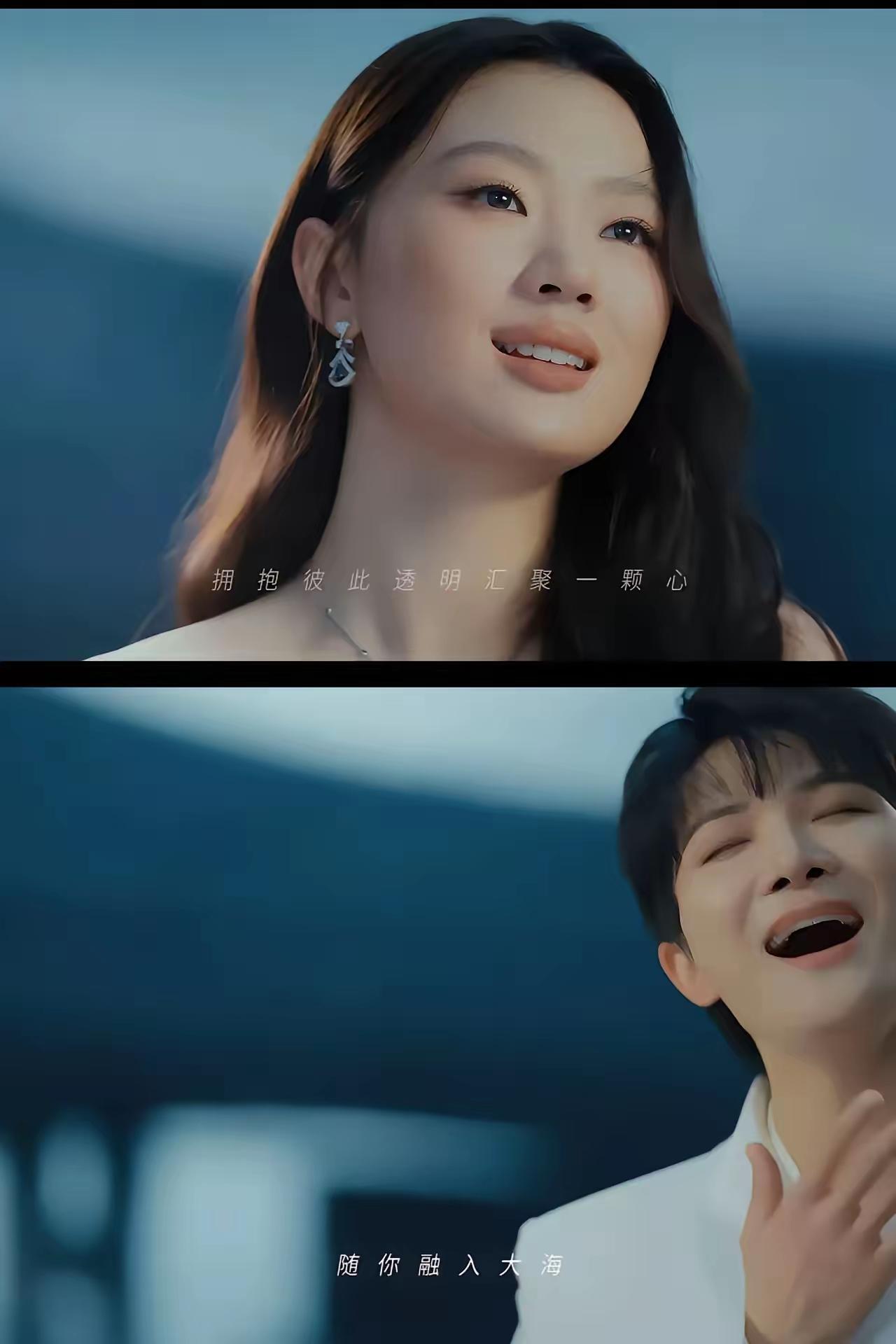 如果说刘德华是全运会开幕式的“气氛王者”，那这次最让人意外的小遗憾，大概率是周深