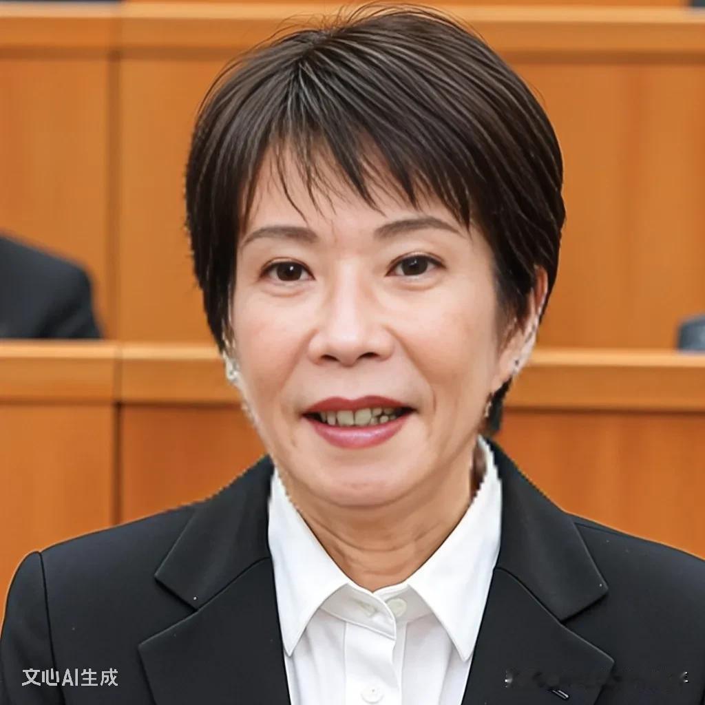 高市早苗国会“首秀”就翻车：激进政策引众怒，用人失察陷困局11月