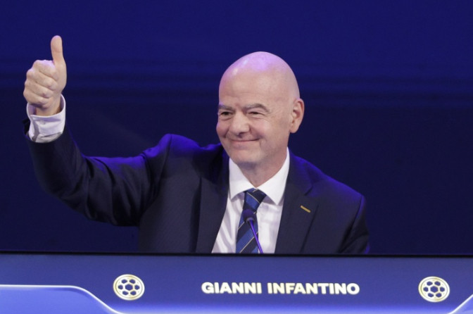 7月31日讯FIFA成立商业子公司计划对外出售世界杯股份引发争议，不过据法媒《