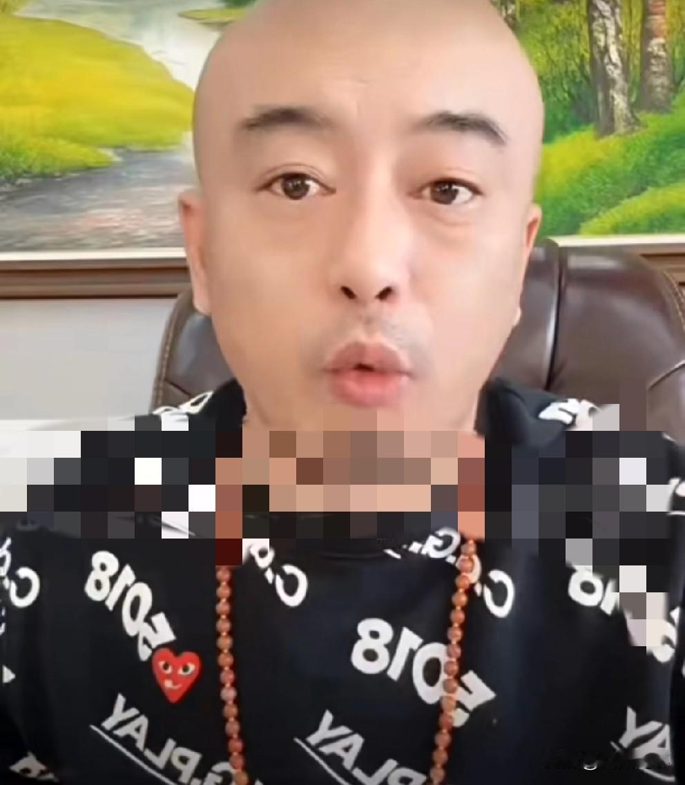 丁老五直播声称无数的818粉丝已经脱粉转投支持太原老葛！被