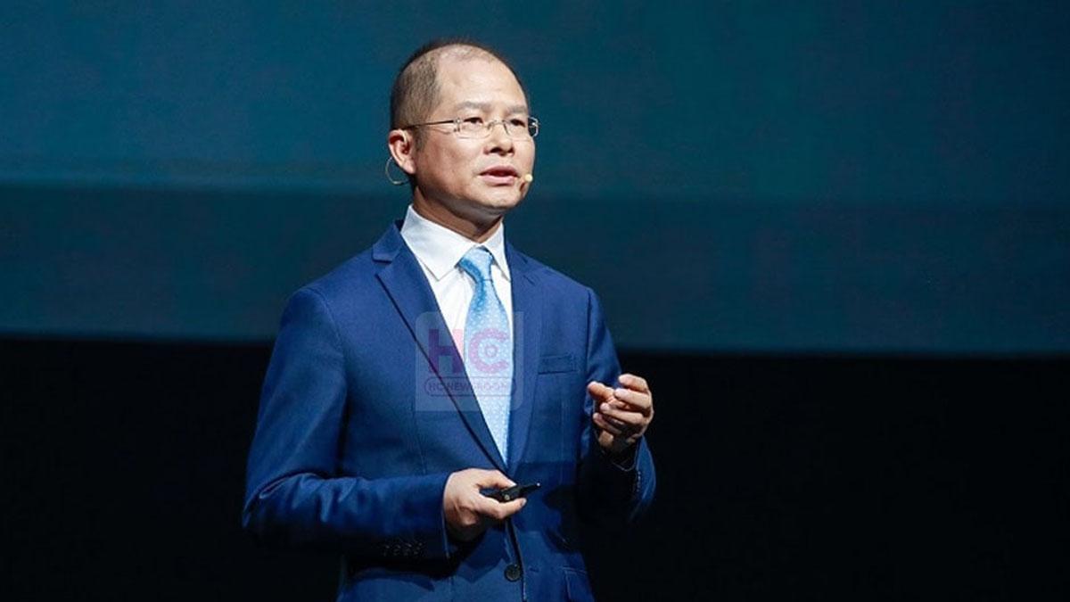 华为：Tau定律即使在7nm制程节点上也能提供尖端芯片性能华为轮值董
