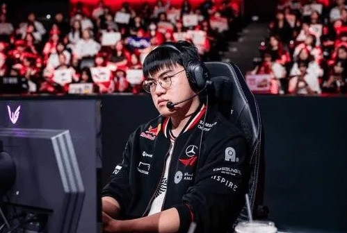 Gumayusi: 原本认为可能3比0拿下, 因为太多遗憾的细节导致失利