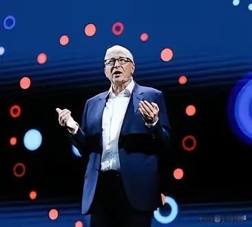 比尔盖茨这次来中国，嘴上说是技术交流，但我总觉得没那么简单。他先跑去海