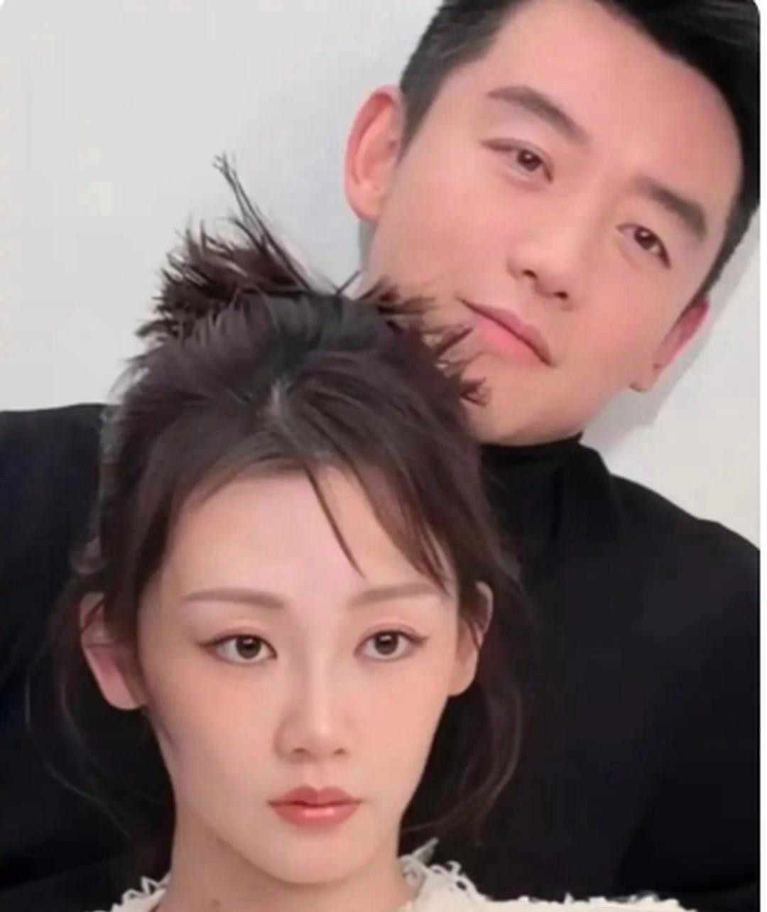 郑恺：你可真是易孕体质啊。网友都在替我心疼，说我&34;基本不做措施就中&34;，搞得我像受害者似的
