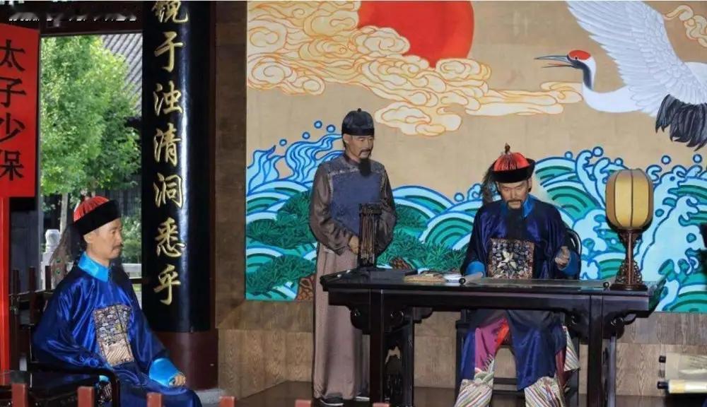 南海知县天下第一肥缺？没错，但一不小心也能亏死你清朝有一个位置，全国举人挤破