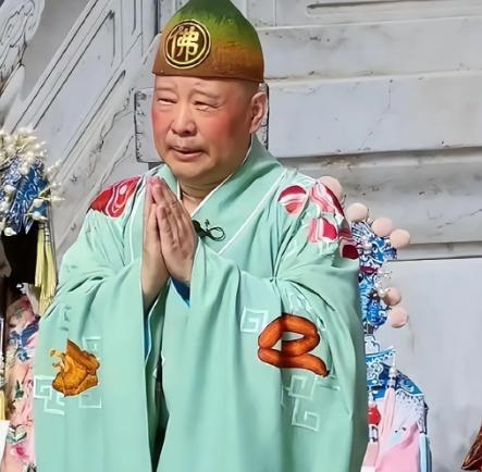 郭德纲，出结果了！ 2026年9月7日，一纸通报，把闹了一个多月的风波画上了