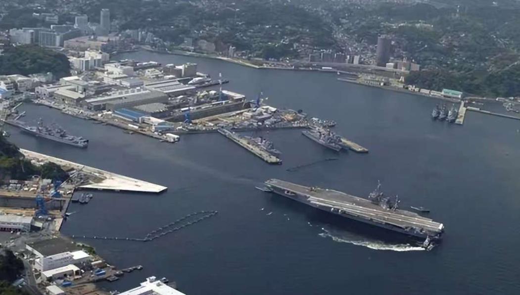 美国兵推结果：若中美开战7天后4万解放军阵亡，美10多个基地损毁据公开报道，此