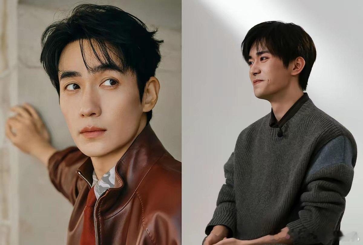 金鸡奖影帝提名刚公布，朱一龙和易烊千玺又撞上了。一个靠《志愿军3》进名单，一个凭