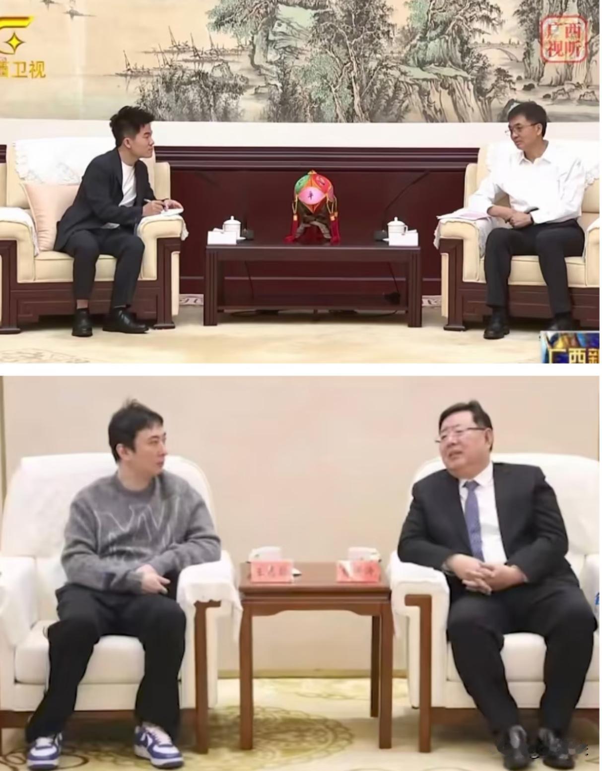 从他们之中你悟出了什么？