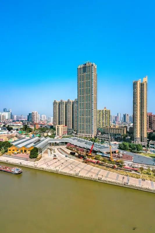 得房率飙至150%？官方出手了！广州首张罚单揭开“偷面积”真相“零公摊”