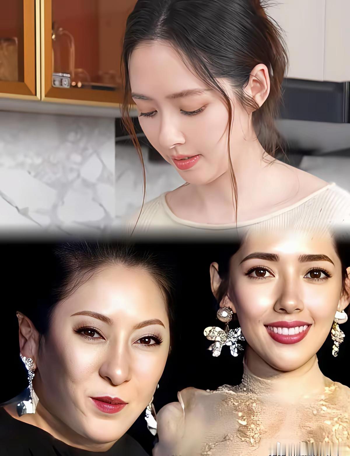 向太开口了，郭碧婷沉默了。老公常年不着家，婆婆话里有话，她连朋友圈都停更了。不是