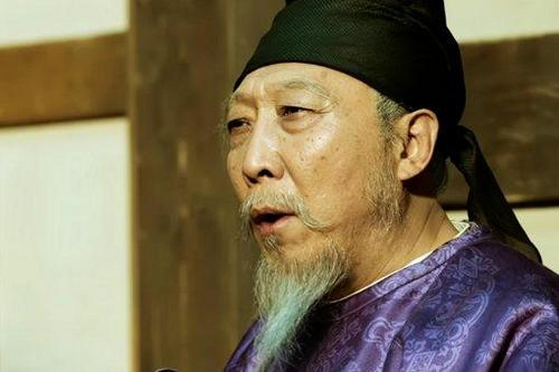 历史上有没有哪个大臣的仕途是比较平稳的?