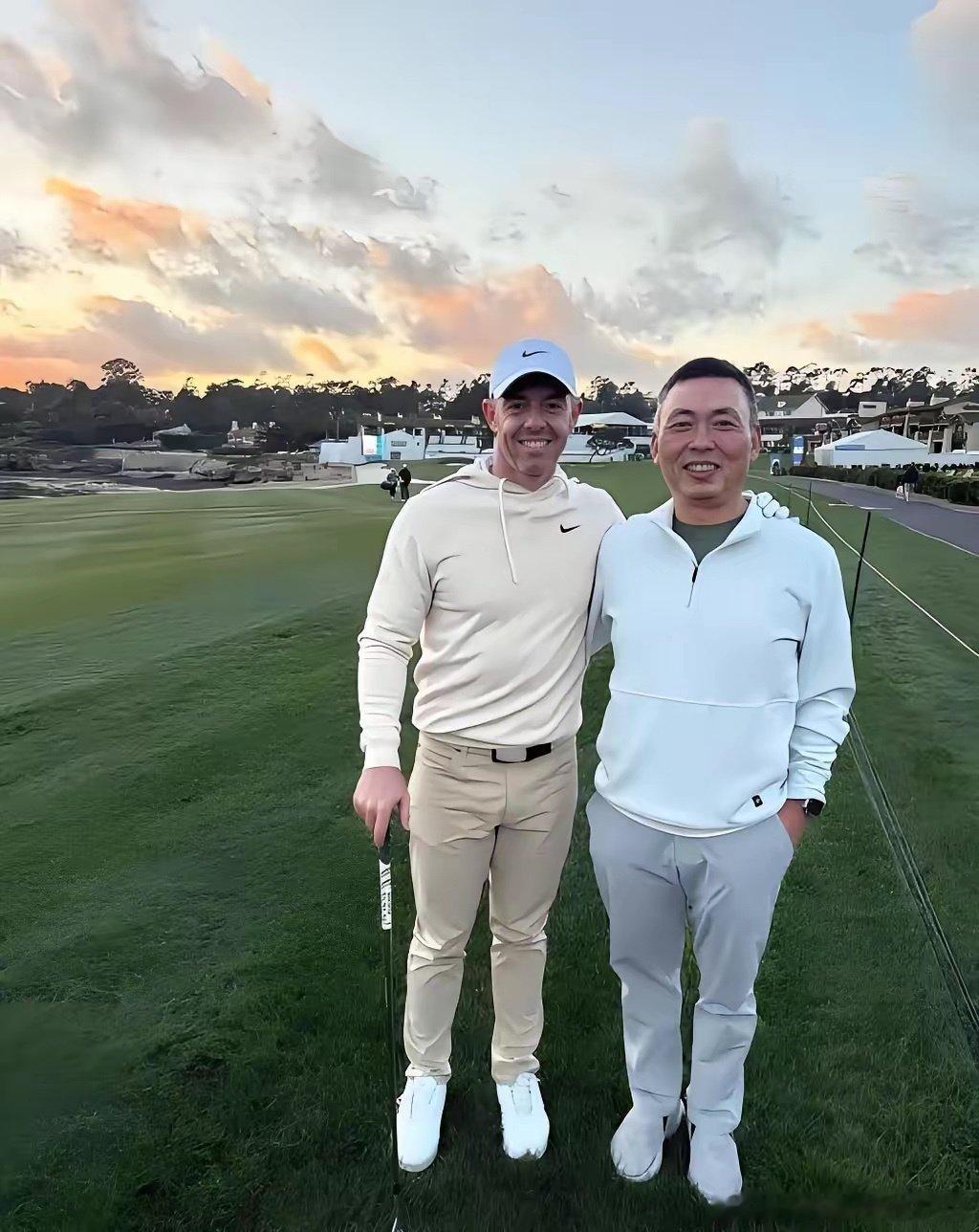 段永平：你越是急着赚钱，越容易交学费。真正的回报，来自时间与好公司的复利，不是你