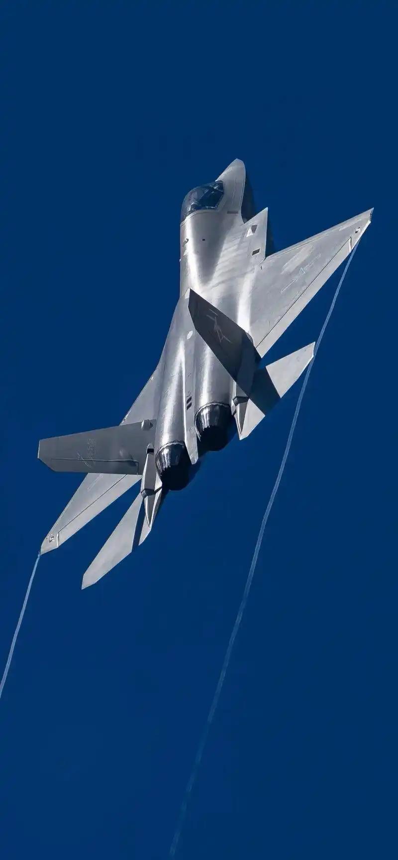 当巴基斯坦媒体正式披露40架歼-35A采购协议细节时，整个国际军贸市场都为之震动