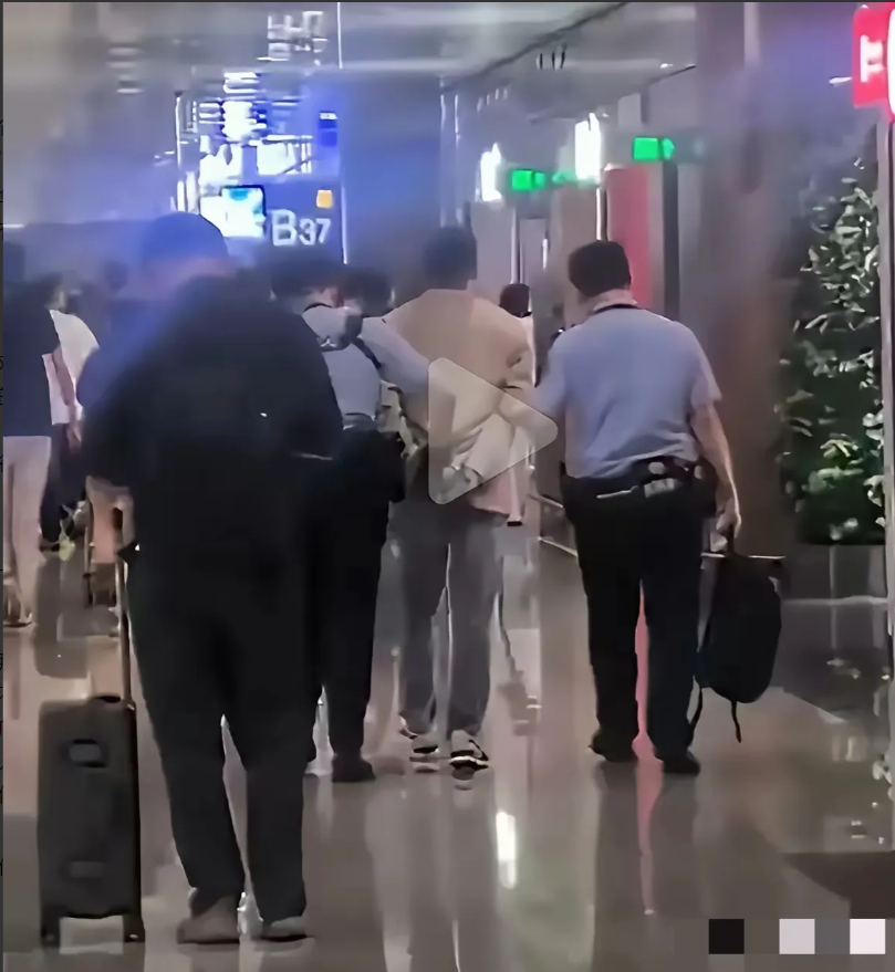 如果仅仅是黑华为，不会有这么大动静。最大可能就是境外势力白手套，如果一旦被证实，