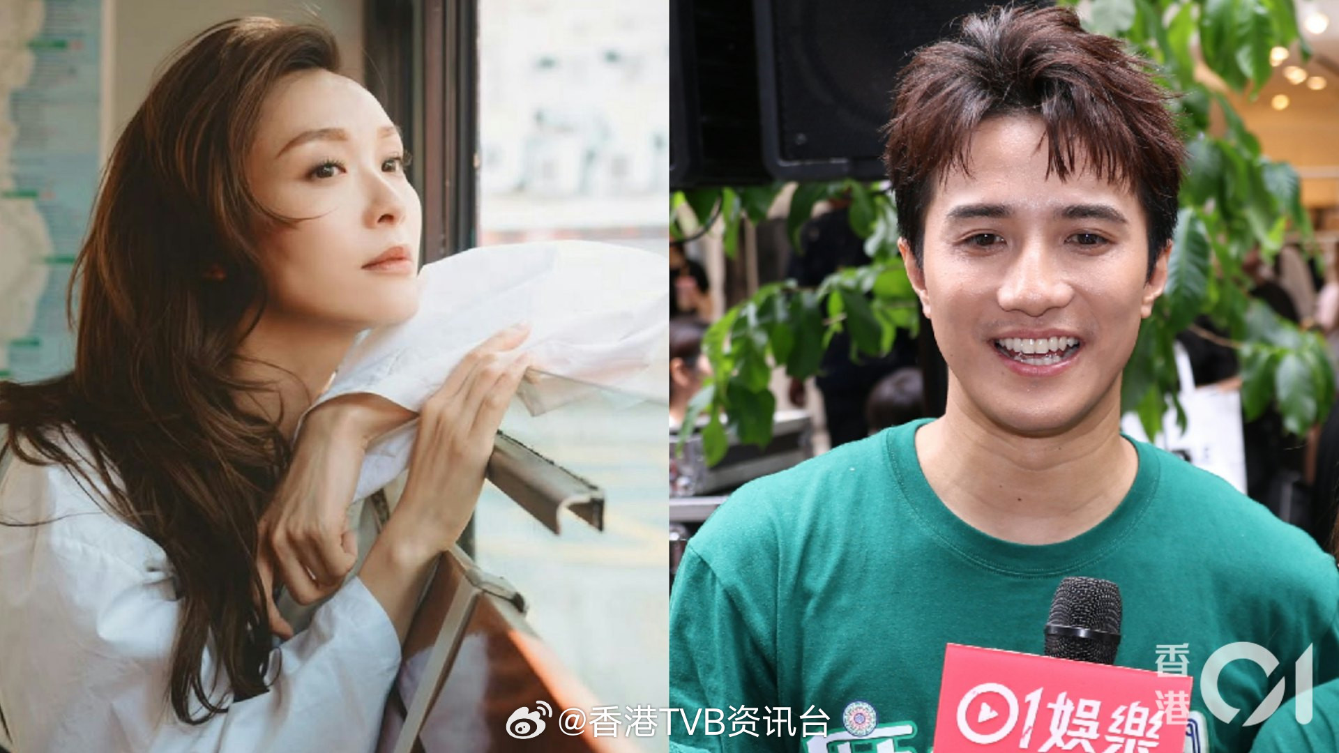 麻雀乐园｜黄庭锋期望李佳芯现身大结局饭局：等我问监制先|香港01黄庭锋今日（