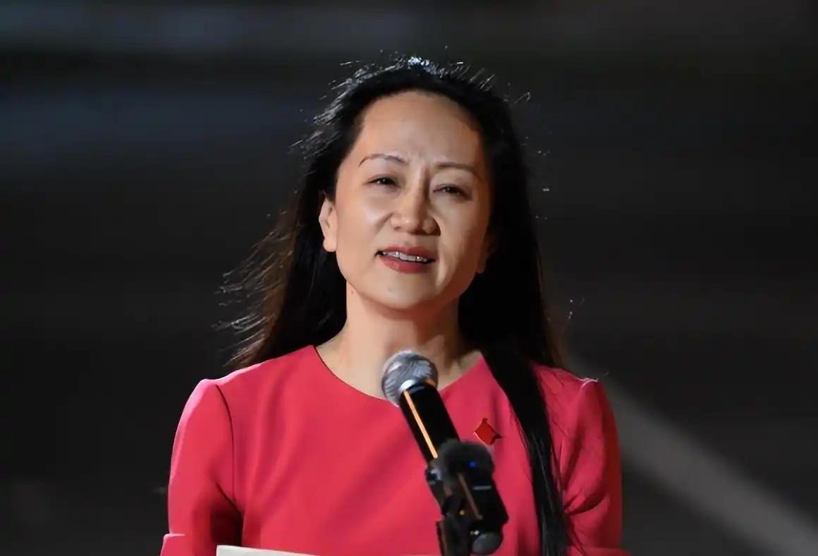 任正非没料到，华为交棒前夕，孟晚舟为所有人打了一剂定心丸。2026年3月31日