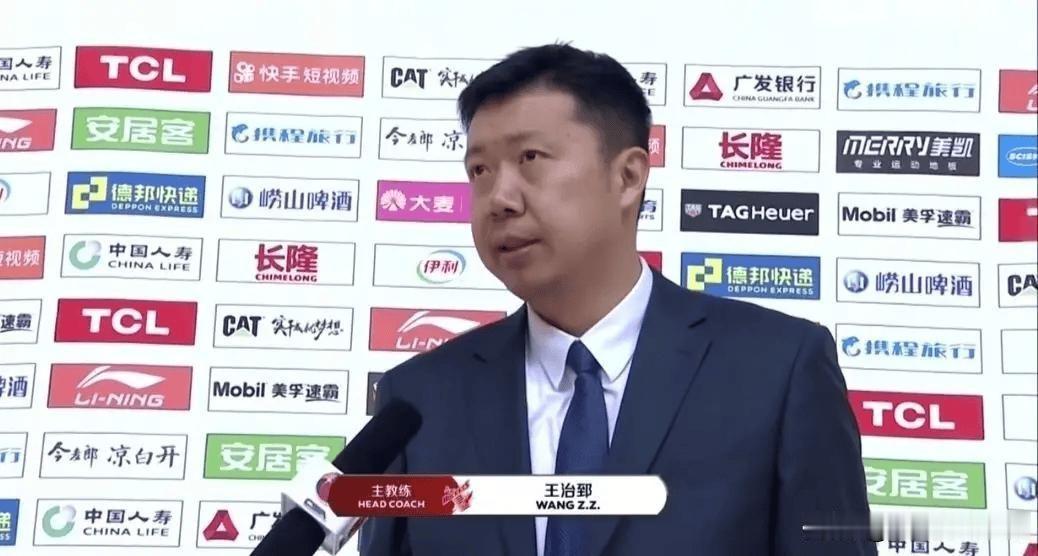 全网没人敢怼的圈内潜规则！也就王治郅敢直接摊开说！看这么多年国内篮球，真
