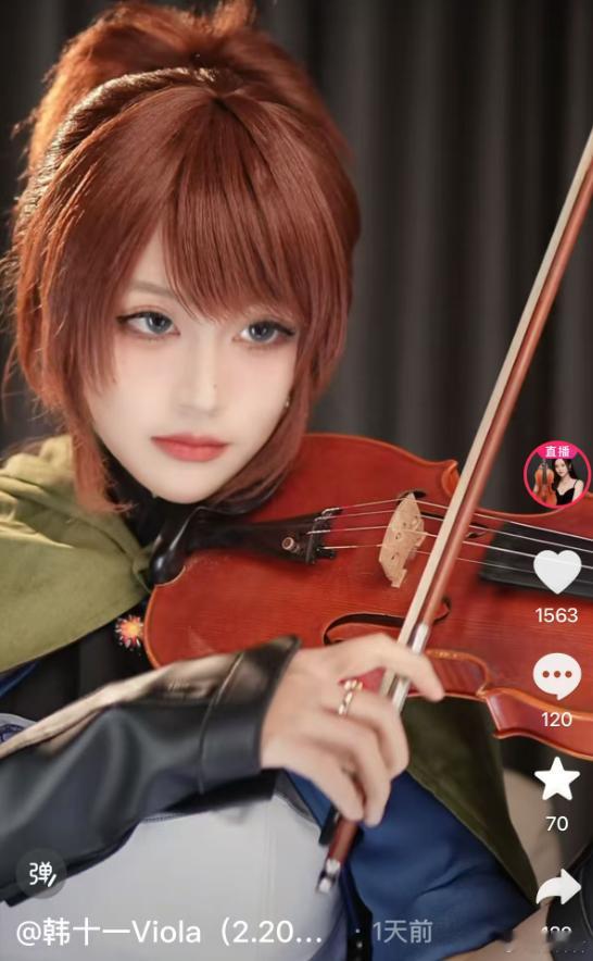 小姐姐COS的这个马西也不错啊！dota2