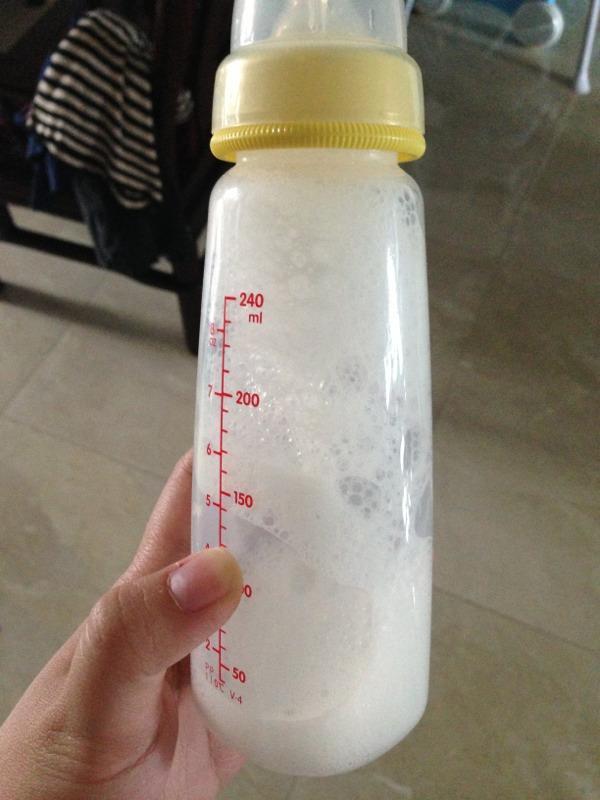 婆婆特别“脏”, 怎么办? 孩子都不敢给她带了