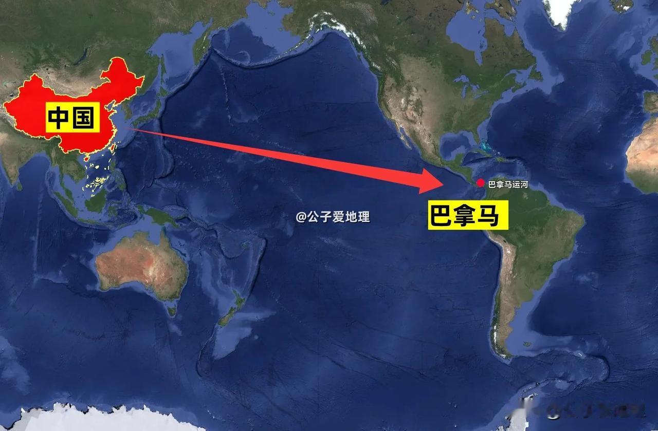 你怎么看中国对巴拿马可能采取的“焦土式"反击！你有没有想过，如果中国对巴拿马